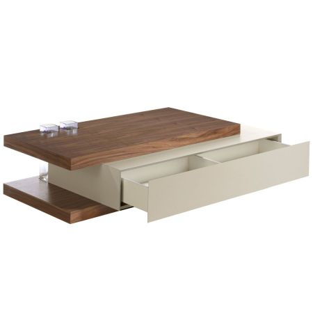 Mesa Centro Vully