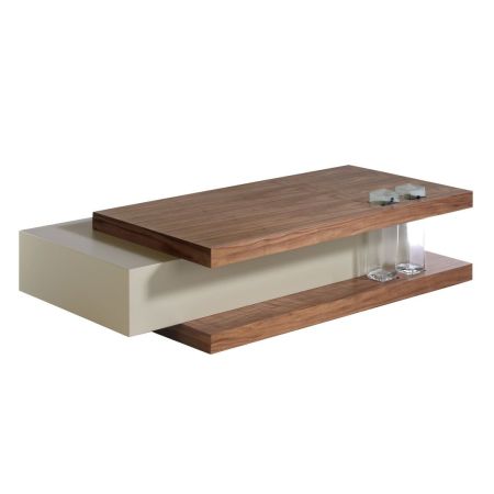 Mesa Centro Vully