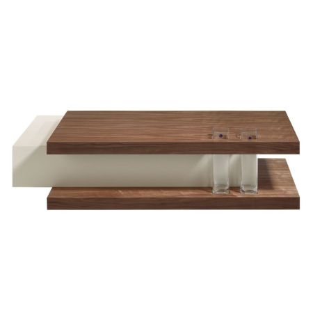 Mesa Centro Vully