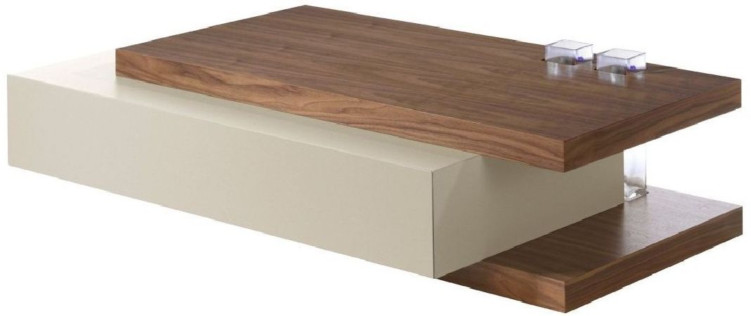 Mesa Centro Vully