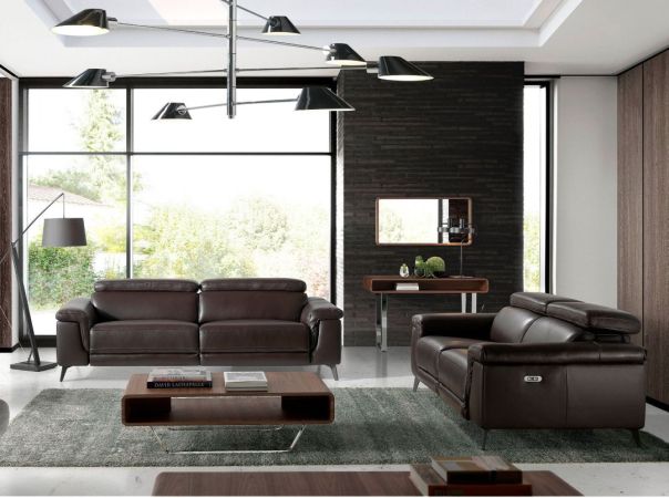 Console Santini