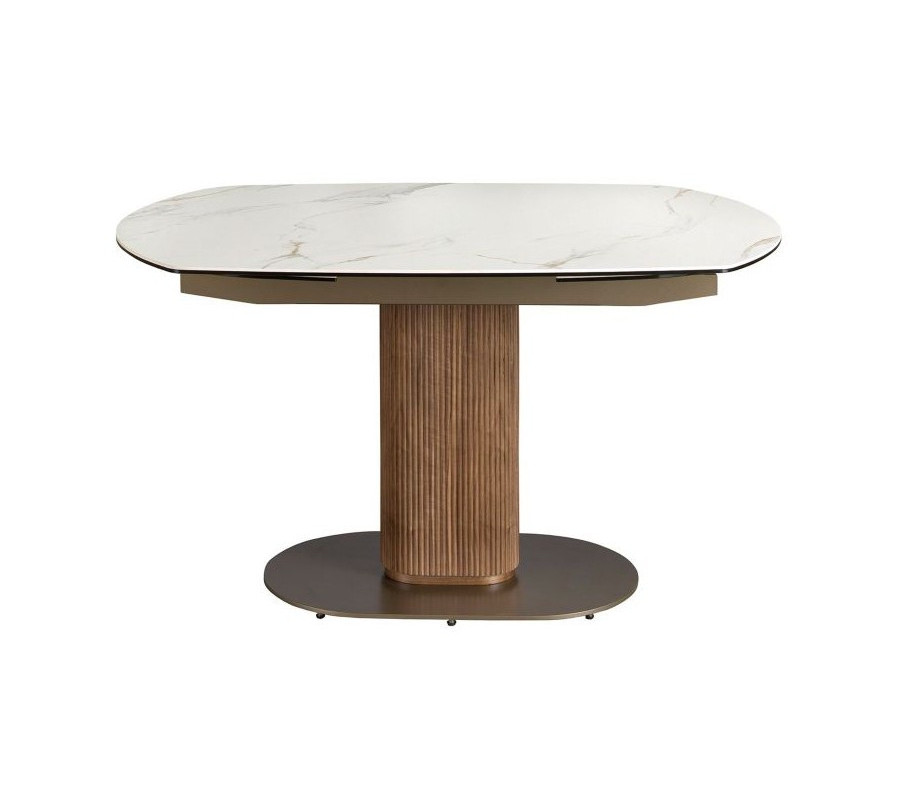 Dinning Table Extendable Ripal