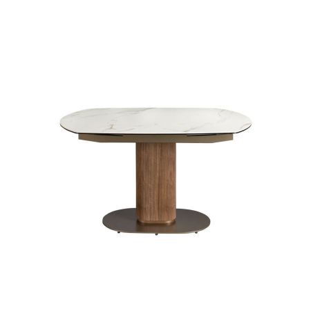 Mesa Jantar Extensível Ripal