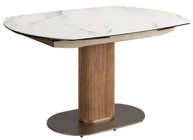Mesa Jantar Extensível Ripal