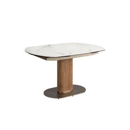 Dinning Table Extendable Ripal