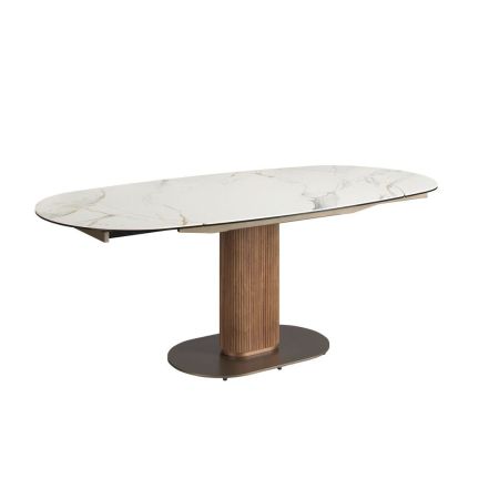 Mesa Jantar Extensível Ripal