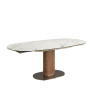 Dinning Table Extendable Ripal