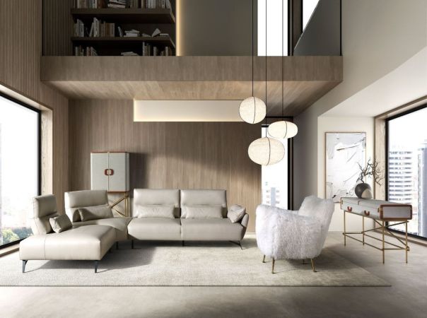 High Sideboard Malô