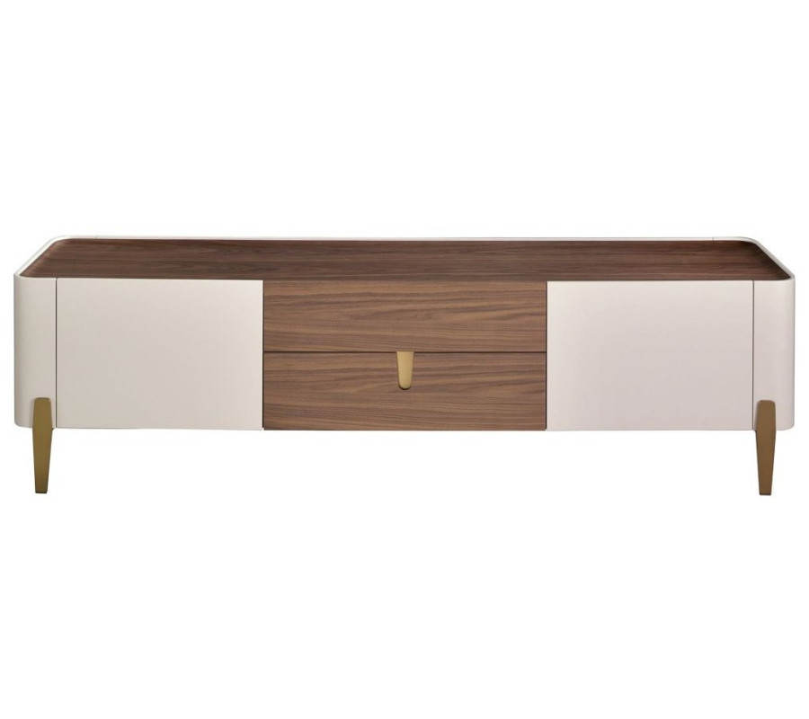 TV Base Clonk