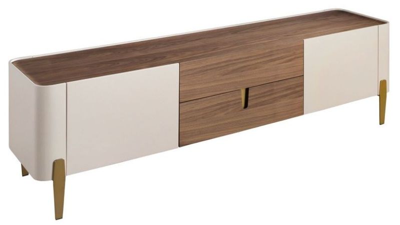 TV Base Clonk