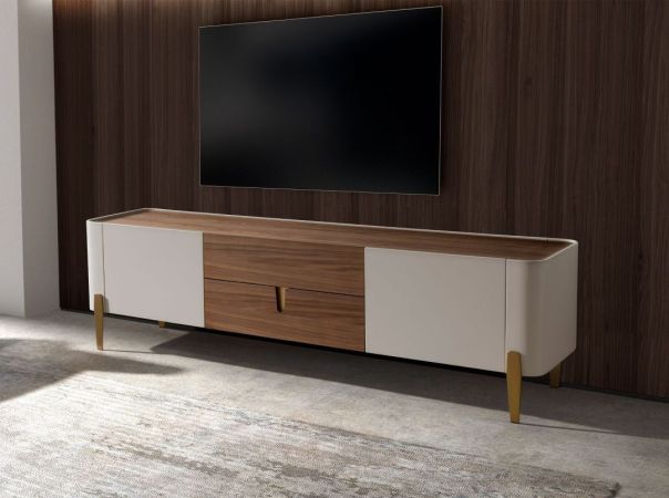 TV Base Clonk