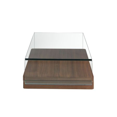 Coffee Table Travel