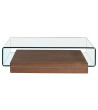 Coffee Table Travel