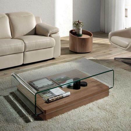Coffee Table Travel