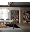 Bookcase Niigata