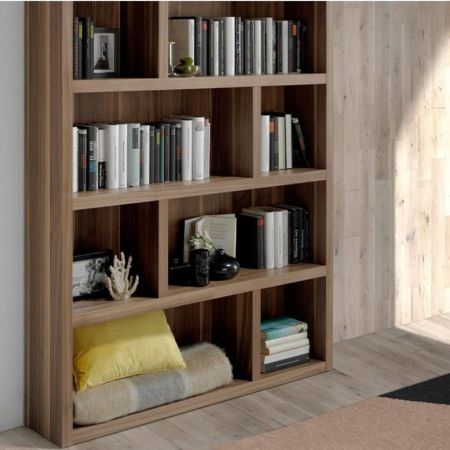 Bookcase Niigata