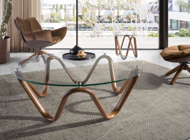 Coffee Table Rado