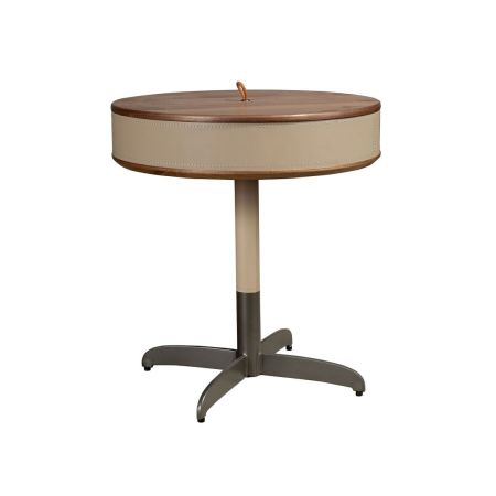 Side Table Piell
