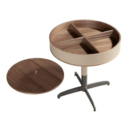 Side Table Piell