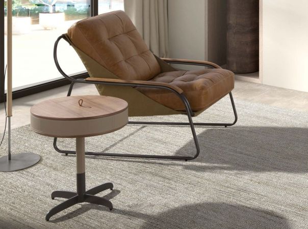 Side Table Piell