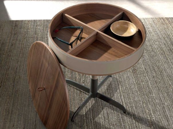 Side Table Piell