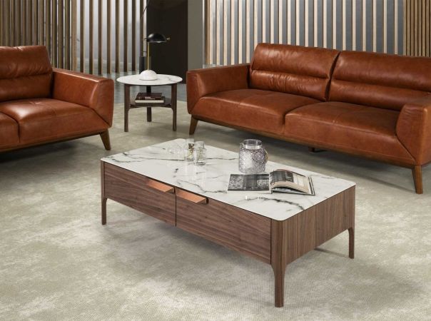 Coffee Table Trabe