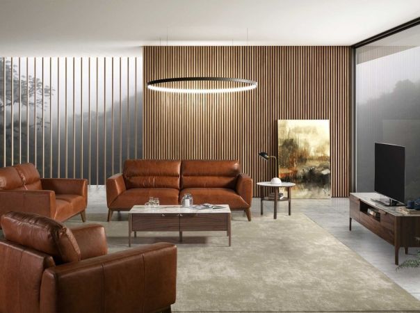 Coffee Table Trabe