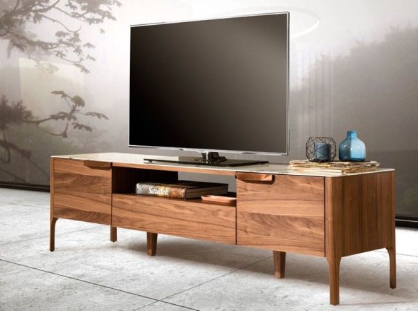 TV Base Trabe