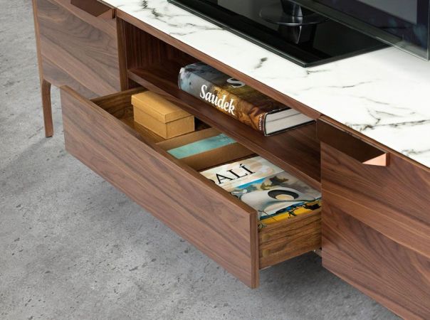 TV Base Trabe