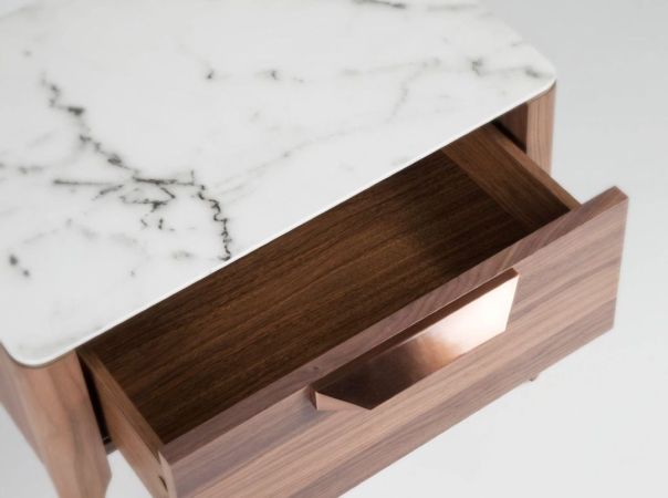 Bedside Table Beca