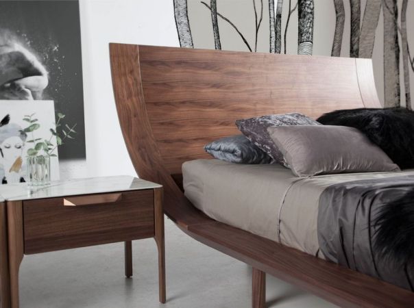 Bedside Table Beca