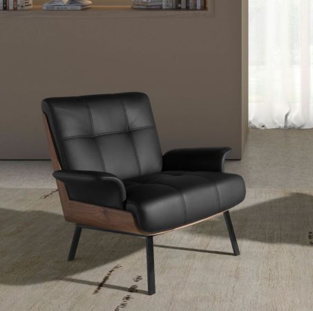 Armchair Zinnia