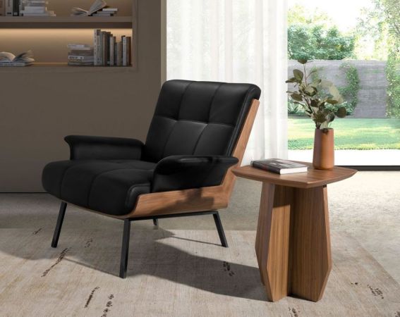 Armchair Zinnia