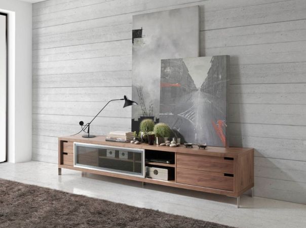 TV Base Vodre