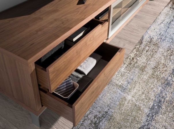 TV Base Vodre