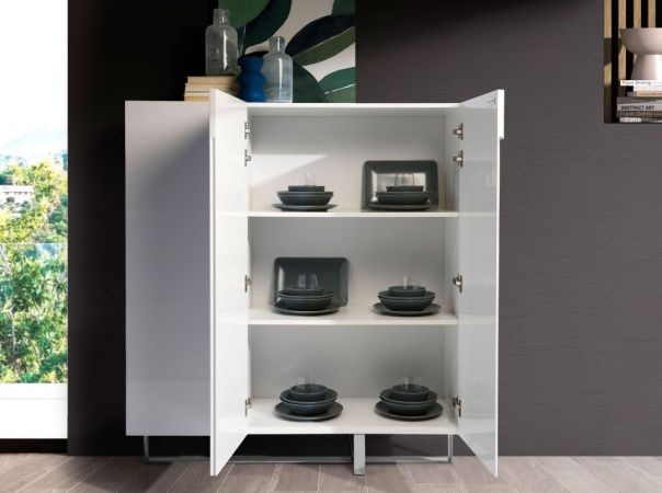 High Sideboard Chiaro III