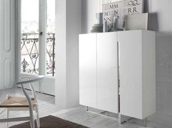 High Sideboard Chiaro III