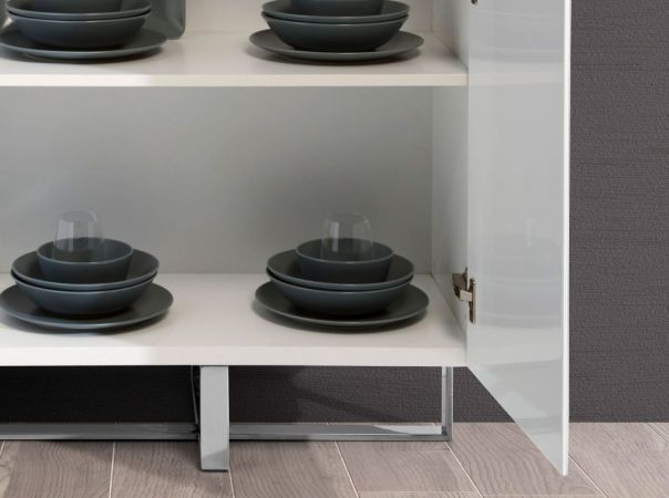 High Sideboard Chiaro III