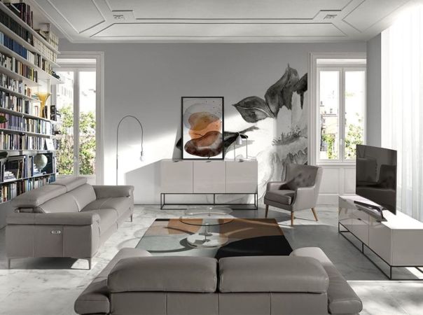 Sofa Relax Aurum