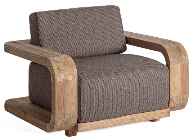 Poltrona Corb