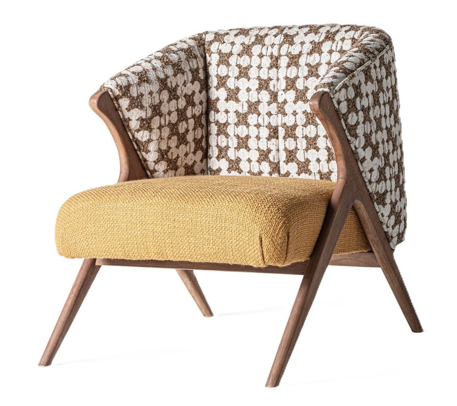 Armchair Dolving