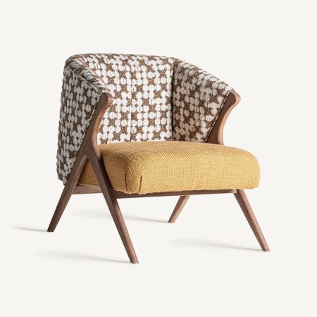 Armchair Dolving