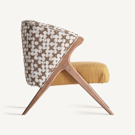Armchair Dolving