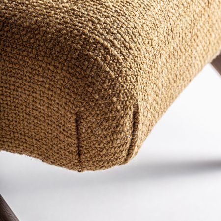 Armchair Dolving