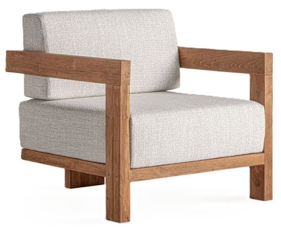Armchair Testa