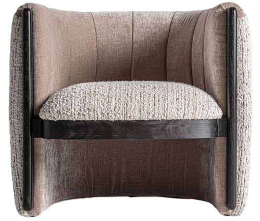 Poltrona Bach I