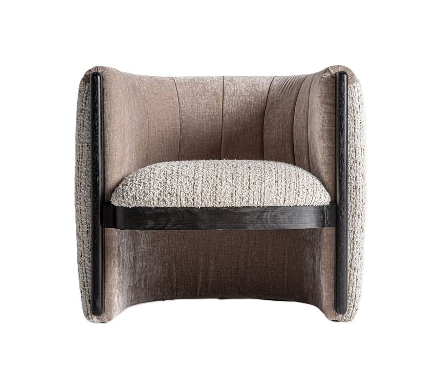 Armchair Bach I