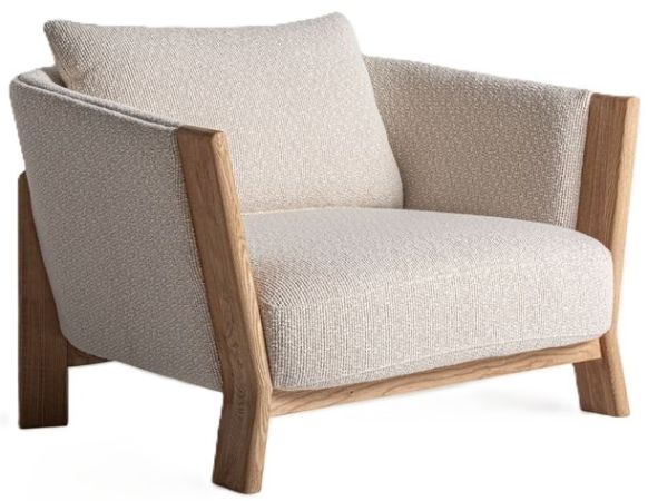 Armchair Nar II