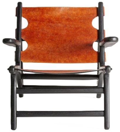 Armchair Bourth