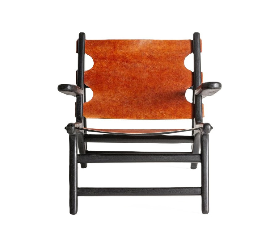 Armchair Bourth